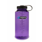 Nalgene 32oz Sustainable Bottles Water Bottles and Bladders Nalgene Purple