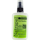 Natrapel Insect Repellents 3.4 oz Summer Gear - Camp Accessories Adventure Ready Brands Lemon Eucalyptus