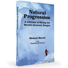 NATURAL PROGRESSION BOOK Library - Guide Books 8kpeak