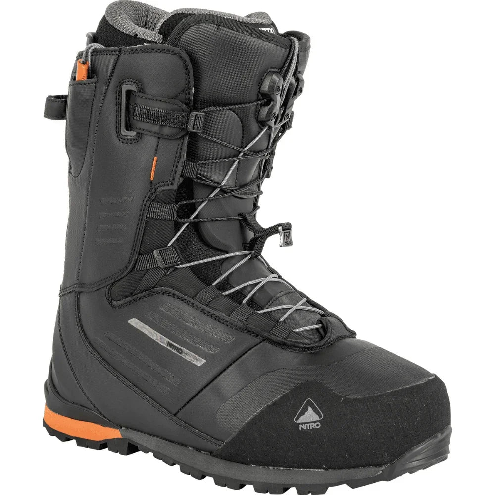 Nitro Incline TLS Splitboard Boot (23/24) Splitboard - Splitboard Boot Nitro 23