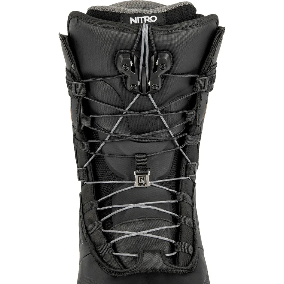 Nitro Incline TLS Splitboard Boot (23/24) Splitboard - Splitboard Boot Nitro