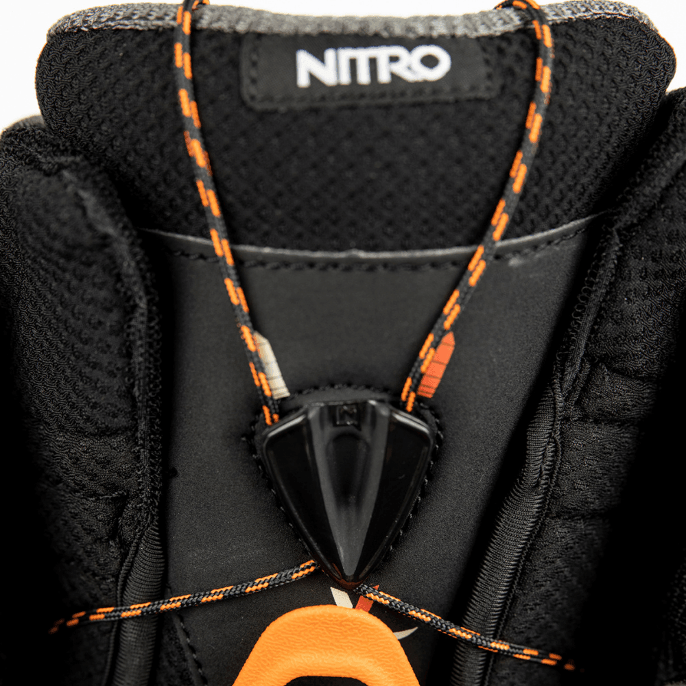Nitro Incline TLS Splitboard Boot (23/24) Splitboard - Splitboard Boot Nitro