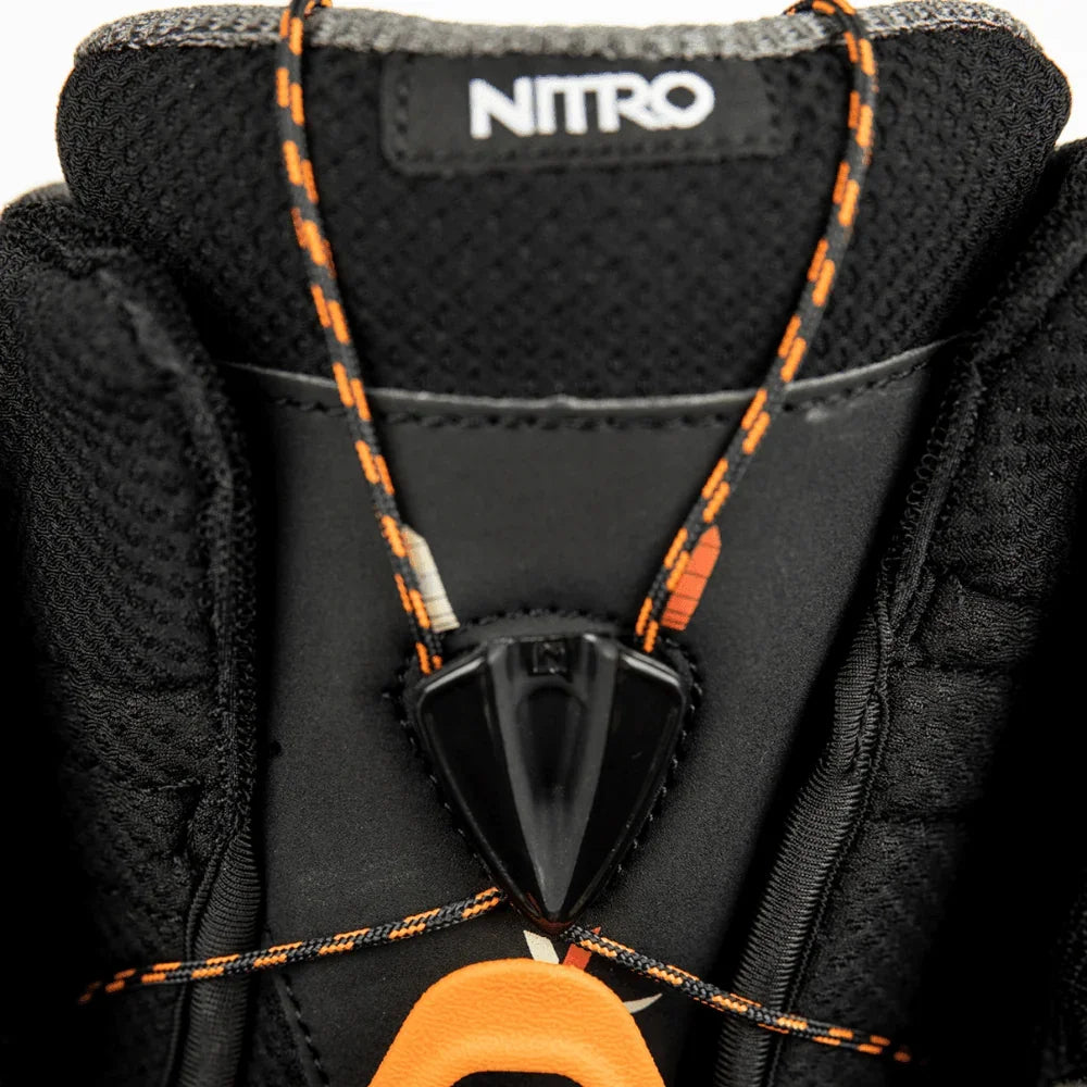 Nitro Incline TLS Splitboard Boot (23/24) Splitboard - Splitboard Boot Nitro