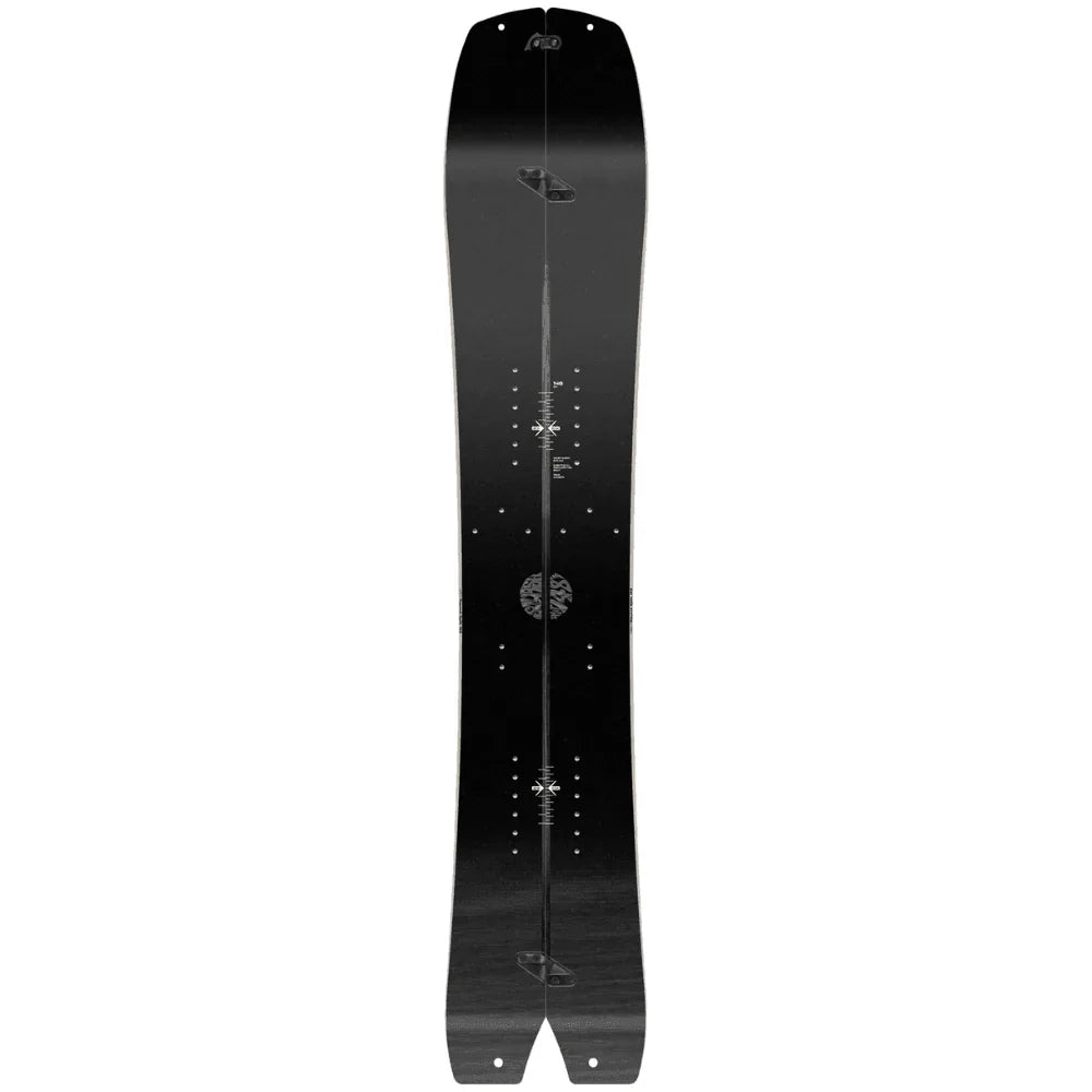 Nitro Squash Splitboard Splitboard - Splitboards Mens Nitro 156cm