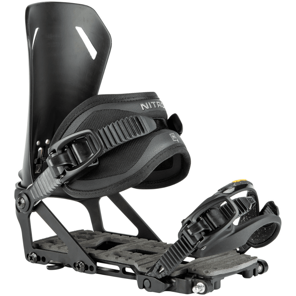 Nitro Vertical Splitboard Binding Splitboard - Splitboard Bindings - Softboot Bindings Nitro Medium