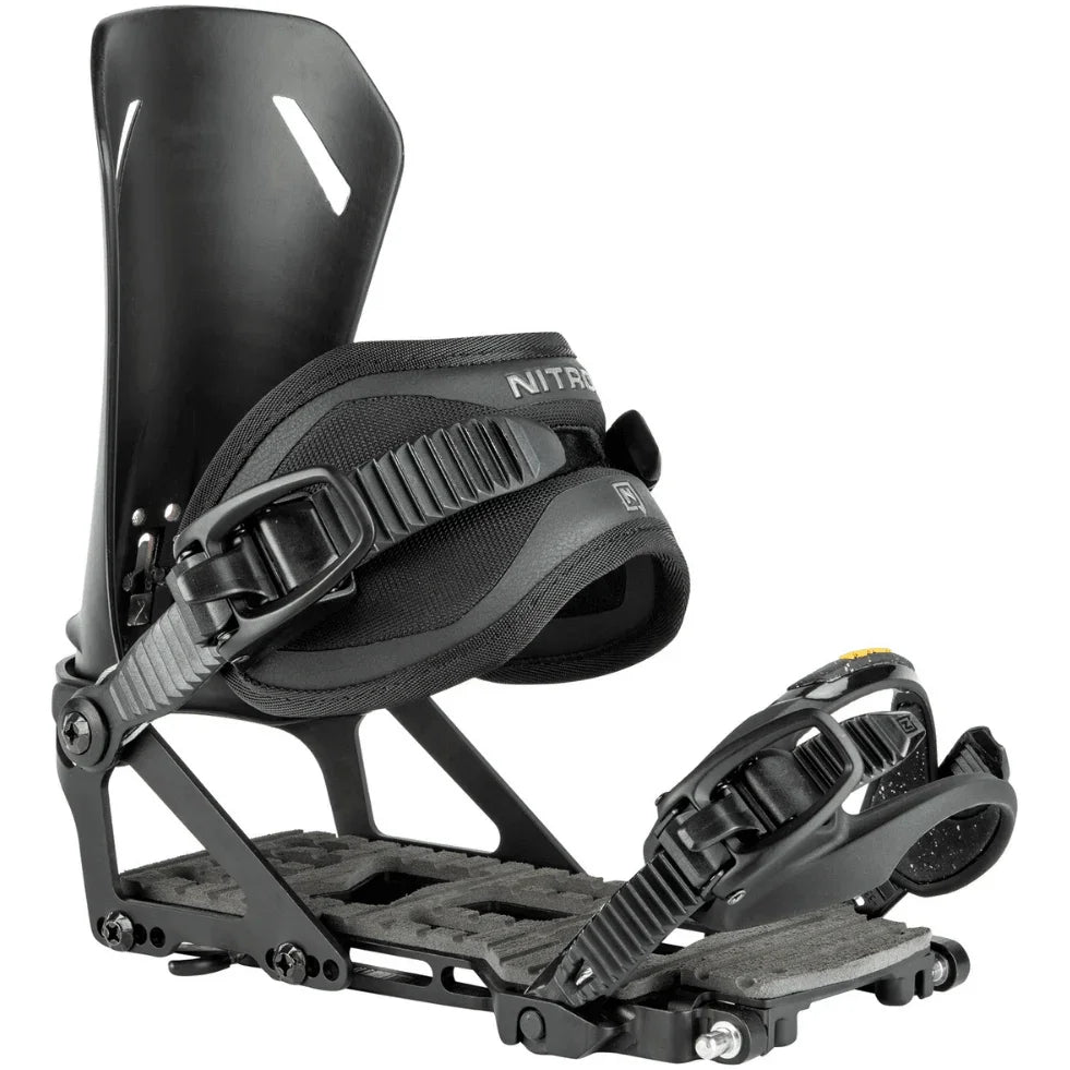 Nitro Vertical Splitboard Binding Splitboard - Splitboard Bindings - Softboot Bindings Nitro Medium