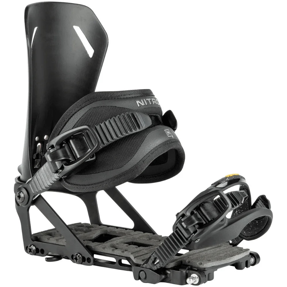 Nitro Vertical Splitboard Binding Splitboard - Splitboard Bindings - Softboot Bindings Nitro Medium