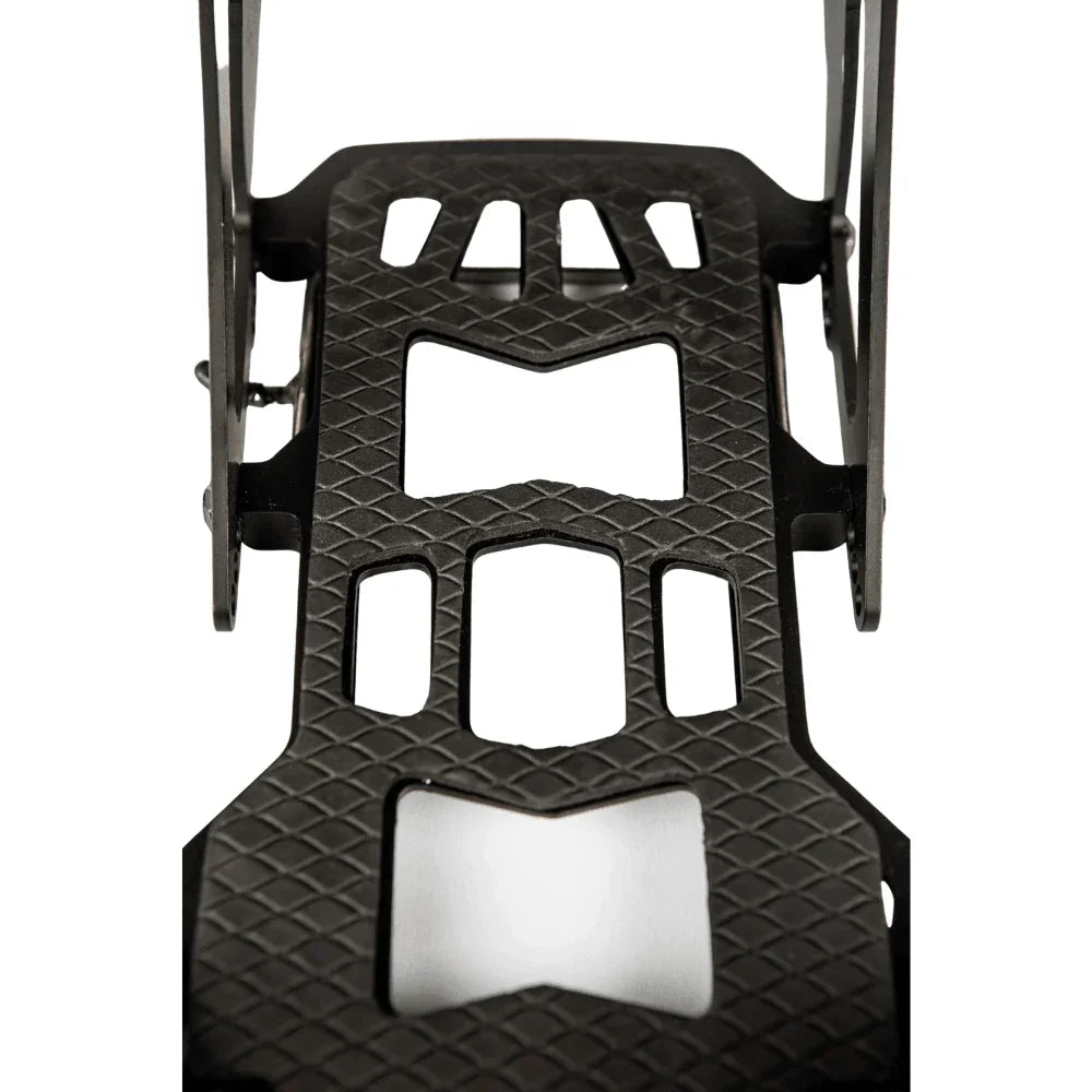Nitro Vertical Splitboard Binding Splitboard - Splitboard Bindings - Softboot Bindings Nitro
