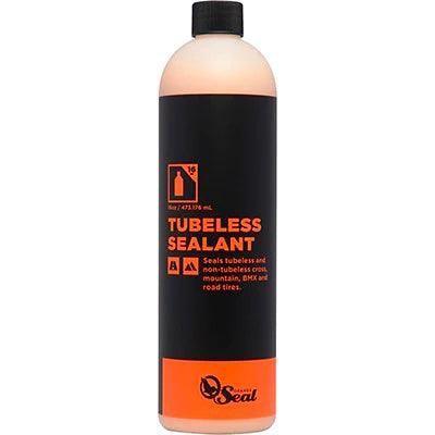 Orange Seal Tire Sealant Cycling Accessories - Tire Sealant Orange Seal