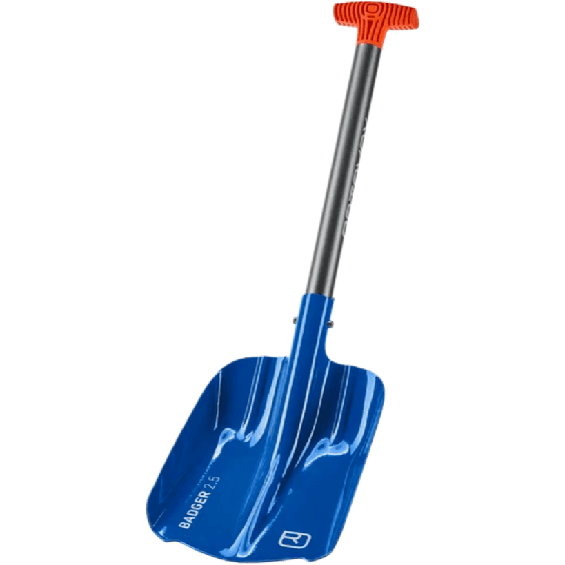 Ortovox Badger Shovel Avalanche Gear - Shovel Ortovox