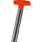 Ortovox Badger Shovel Avalanche Gear - Shovel Ortovox