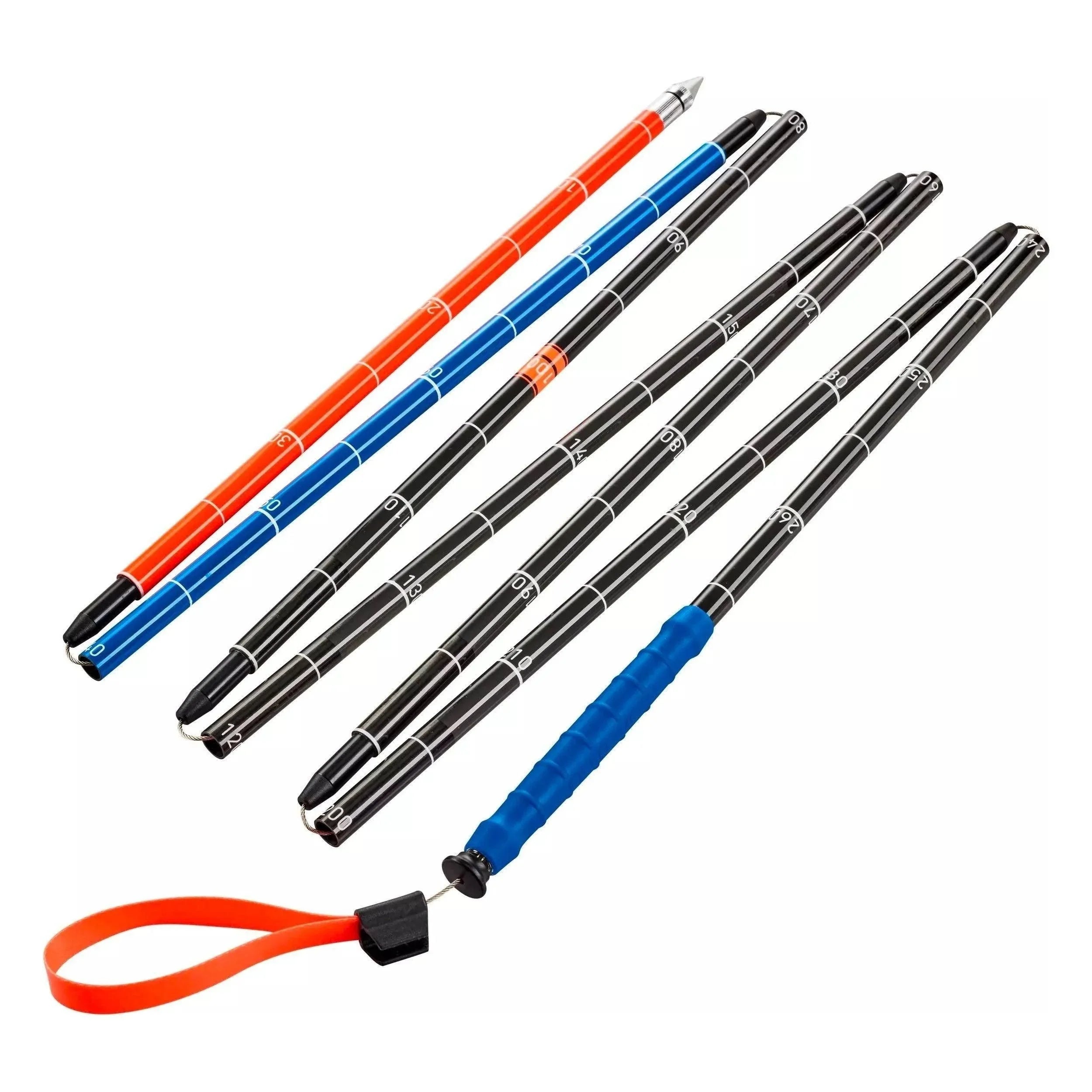 Ortovox Carbon 280 Avalanche Probe Avalanche Gear - Probe Ortovox