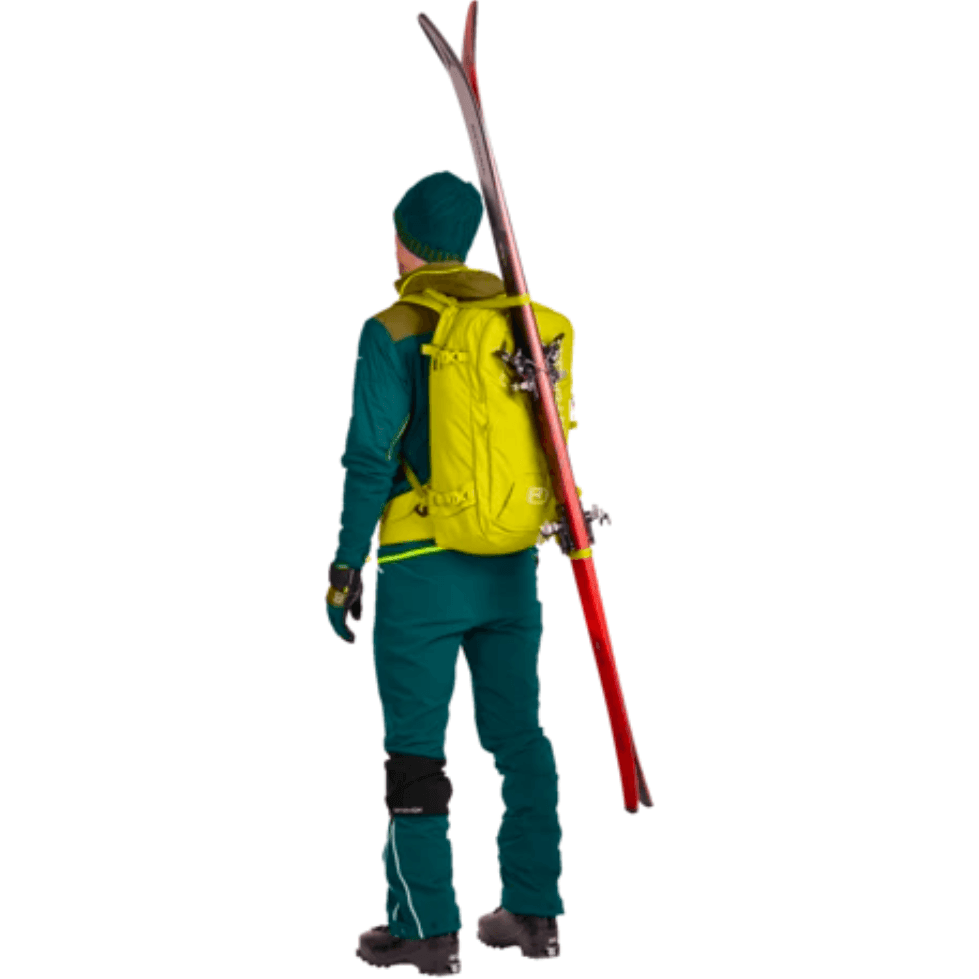 Ortovox Haute Route 32 Backpacks and Bags - Winter Pack Backcountry Ortovox
