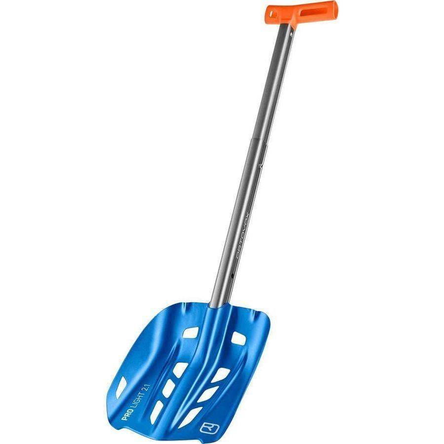 Ortovox Pro Light Avalanche Shovel Avalanche Gear - Shovel Ortovox