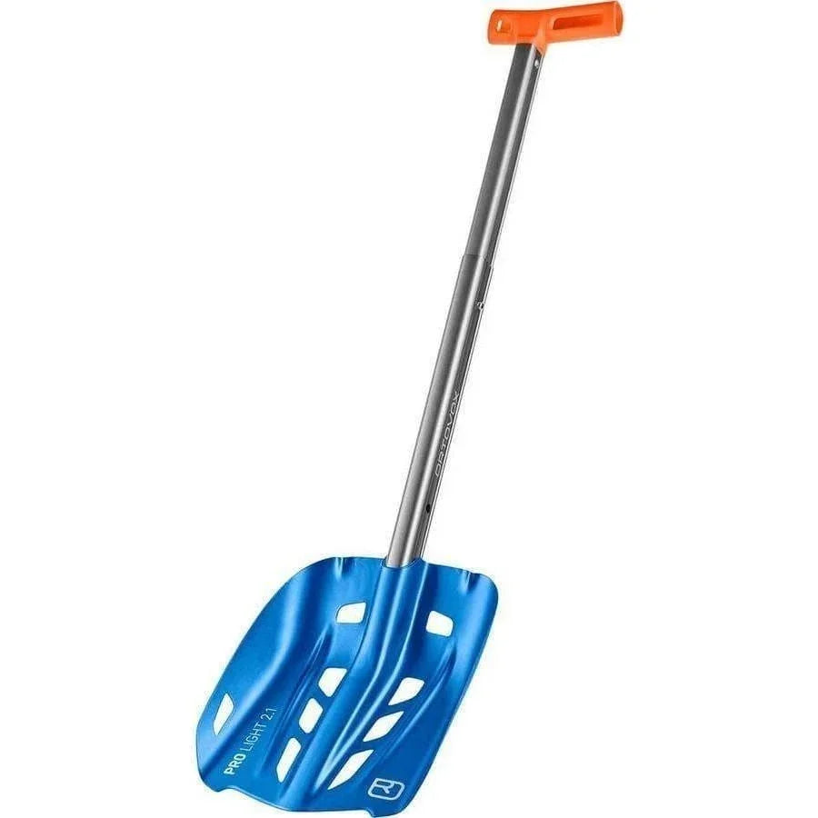 Ortovox Pro Light Avalanche Shovel Avalanche Gear - Shovel Ortovox