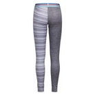 Ortovox W Rock'N'Wool Long Pants Winter Apparel - Winter Apparel Womens Base Layer Bottom Ortovox