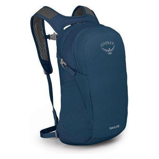 Osprey Daylite Hiking Pack Backpacks and Bags - Summer Pack Hiking Osprey Wave Blue