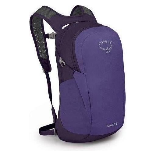Osprey Daylite Hiking Pack Backpacks and Bags - Summer Pack Hiking Osprey Dream Purple