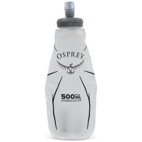 Osprey Hydraulics 500ml Soft Flask Water Bottles and Bladders Osprey 500ml