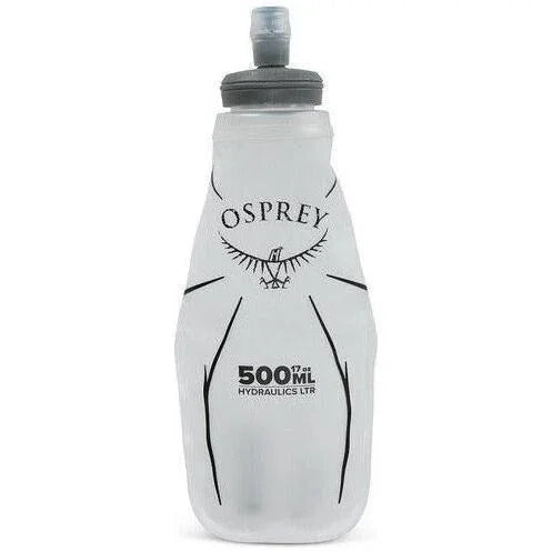 Osprey Hydraulics 500ml Soft Flask Water Bottles and Bladders Osprey 500ml