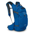 Osprey Raptor 14 Bike Pack w/Reservoir Backpacks and Bags - Cycling Hydration Packs and Vests Osprey Postal Blue