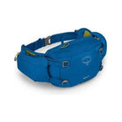 Osprey Savu 5 Bike Pack Backpacks and Bags - Cycling Hydration Packs and Vests Osprey Postal Blue