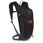 Osprey Siskin 8 Bike Pack w/Reservoir Backpacks and Bags - Cycling Hydration Packs and Vests Osprey Black