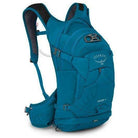 Osprey W Raven 14 Bike Pack w/Reservoir Backpacks and Bags - Cycling Hydration Packs and Vests Osprey Waterfront Blue