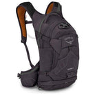 Osprey W Raven 14 Bike Pack w/Reservoir Backpacks and Bags - Cycling Hydration Packs and Vests Osprey Space Travel Grey
