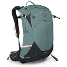 Osprey W Sirrus 24 Hiking Pack Backpacks and Bags - Summer Pack Hiking Osprey Succulent Green