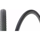 Panaracer Gravel King SK Tire - Folding/Tubeless - 700 x 38 (Black) Tires and Tubes - Gravel Panaracer