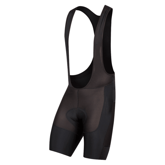 Small Black Pearl Izumi M Cargo Liner Short Cycling Bibs
