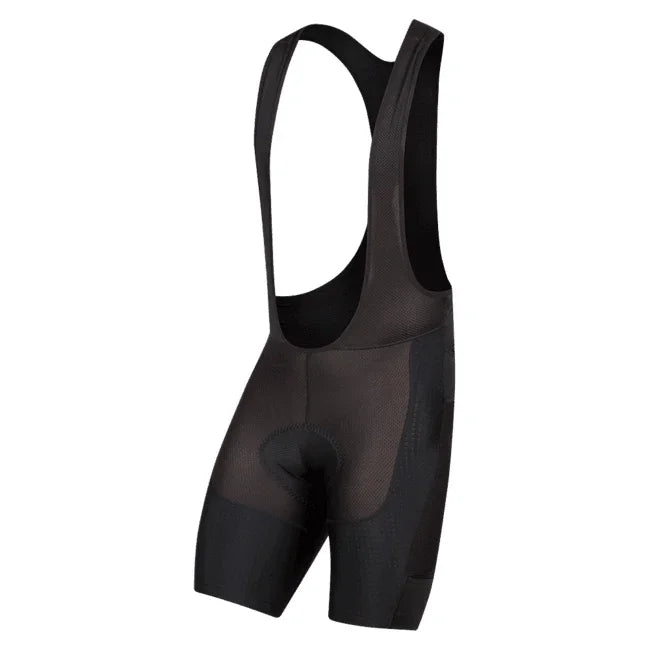 Pearl Izumi M Cargo Liner Short Cycling Bibs Cycling Bibs Pearl Izumi Small Black