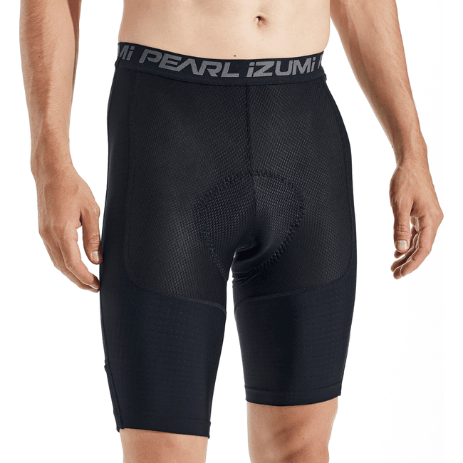 Pearl Izumi M Cargo Liner Short Cycling Liner Cycling Apparel - Mens - Shorts - Liner Shorts Pearl Izumi