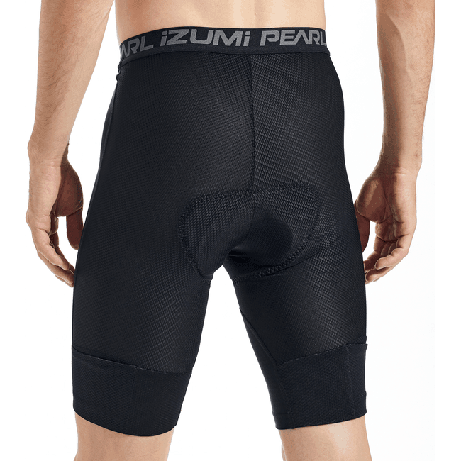 Pearl Izumi M Cargo Liner Short Cycling Liner Cycling Apparel - Mens - Shorts - Liner Shorts Pearl Izumi