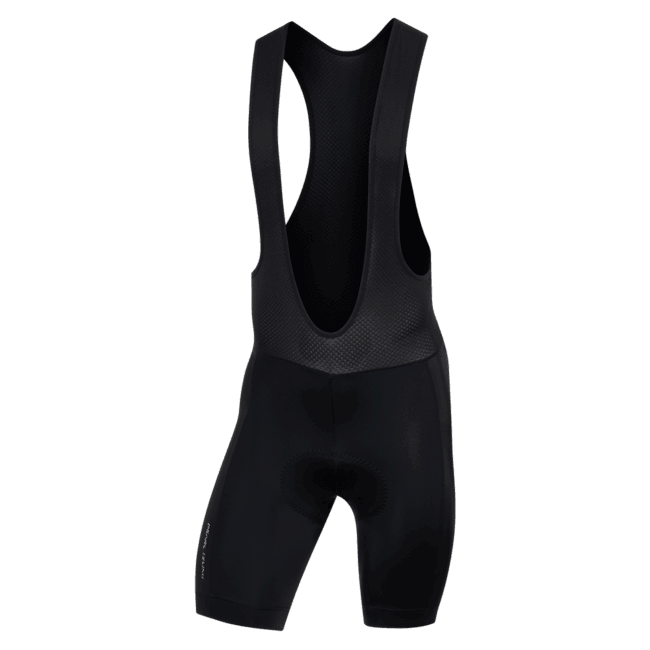 Pearl Izumi M Quest Bib Short Cycling Bibs Cycling Apparel - Mens - Shorts - Bib Shorts Pearl Izumi Small Black