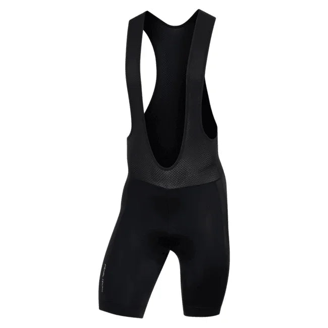 Pearl Izumi M Quest Bib Short Cycling Bibs Cycling Apparel - Mens - Shorts - Bib Shorts Pearl Izumi Small Black