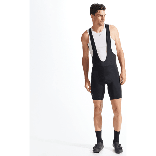 Pearl Izumi M Quest Bib Short Cycling Bibs Cycling Apparel - Mens - Shorts - Bib Shorts Pearl Izumi