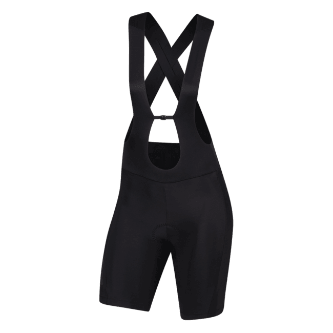 Pearl Izumi W Attack Bib Short Cycling Bib Cycling Apparel - Womens - Shorts - Bib Shorts Pearl Izumi XSmall Black
