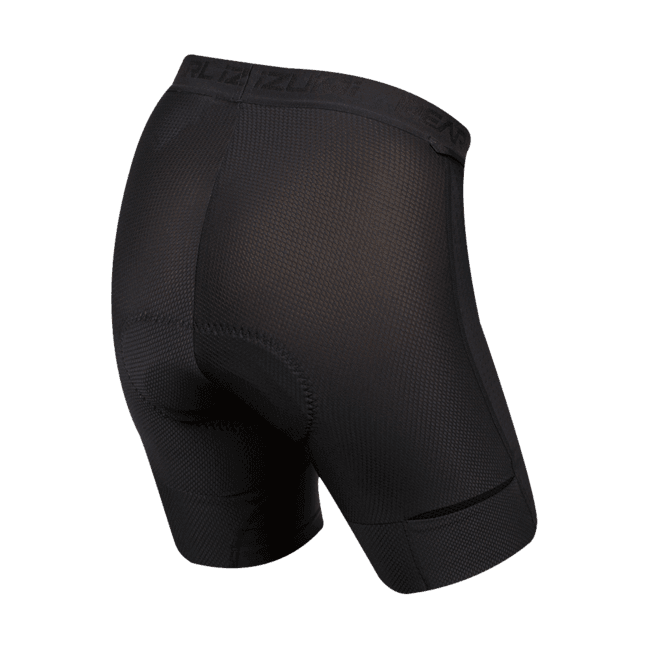 Pearl Izumi W Cargo Liner Short Cycling Liner Cycling Apparel - Womens - Shorts - Liner Shorts Pearl Izumi