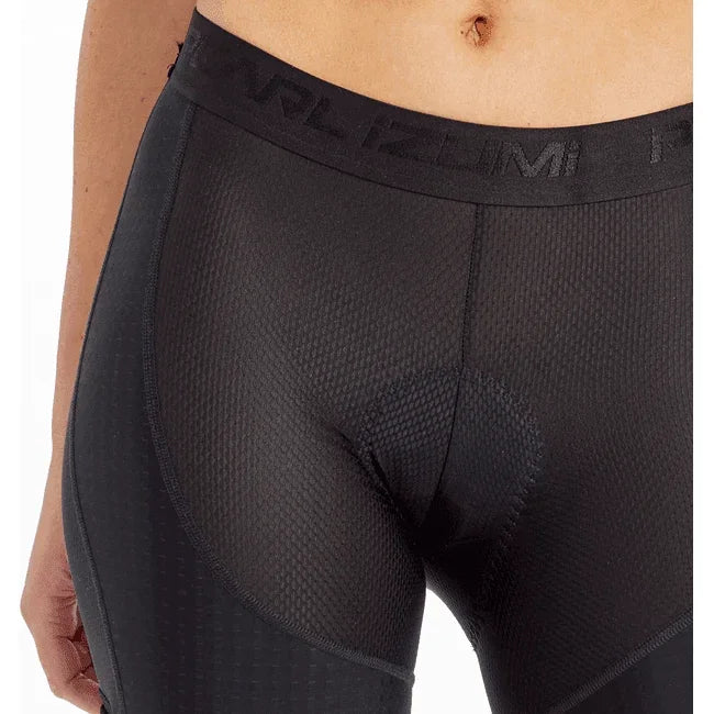 Pearl Izumi W Cargo Liner Short Cycling Liner Cycling Apparel - Womens - Shorts - Liner Shorts Pearl Izumi