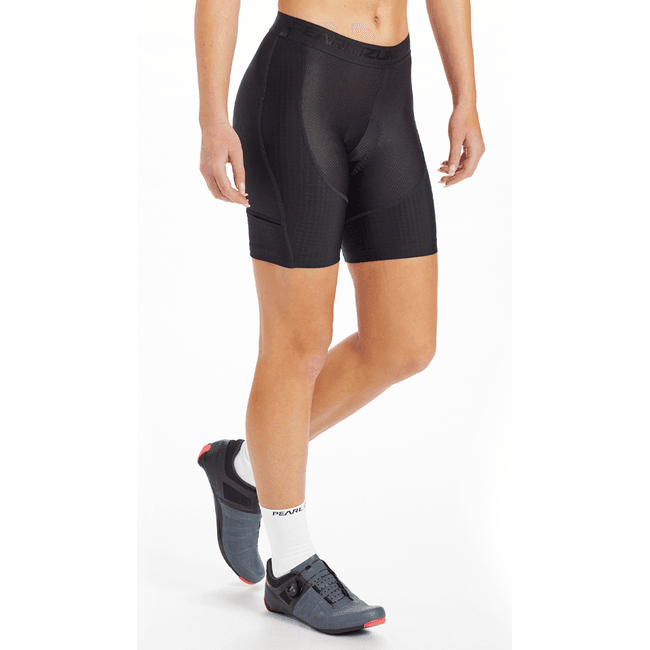 Pearl Izumi W Cargo Liner Short Cycling Liner Cycling Apparel - Womens - Shorts - Liner Shorts Pearl Izumi
