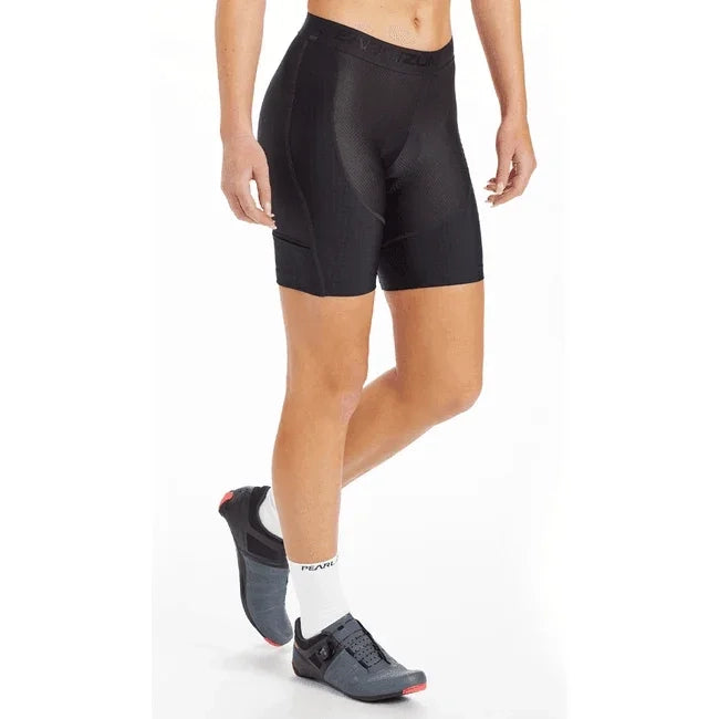 Pearl Izumi W Cargo Liner Short Cycling Liner Cycling Apparel - Womens - Shorts - Liner Shorts Pearl Izumi
