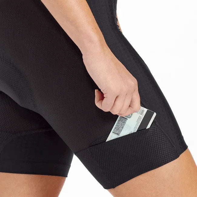 Pearl Izumi W Cargo Liner Short Cycling Liner Cycling Apparel - Womens - Shorts - Liner Shorts Pearl Izumi