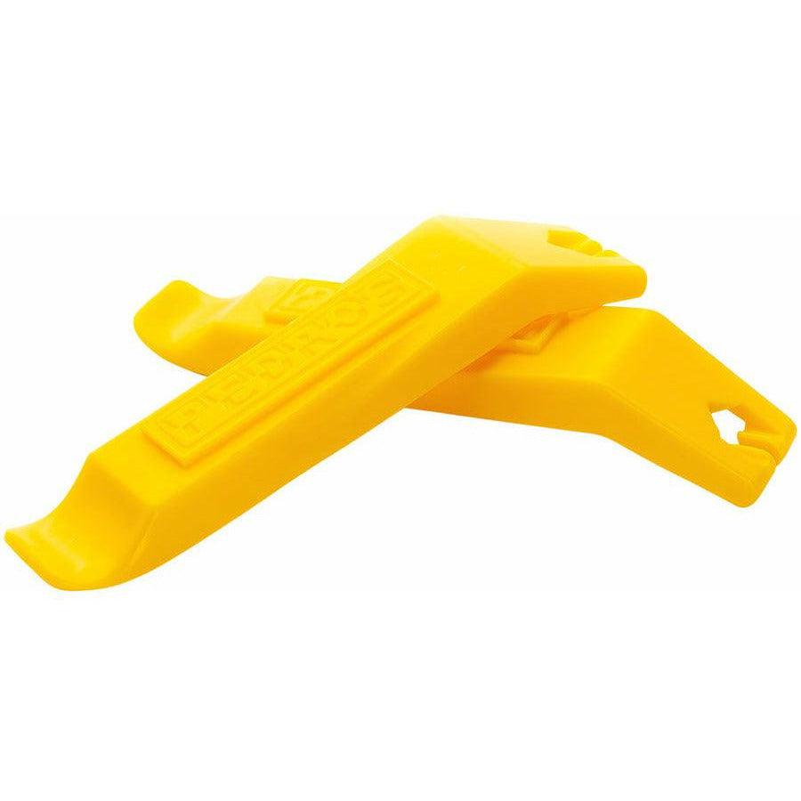 Pedro's Tire Lever Pair Cycling Accessories - Tools Pedro's