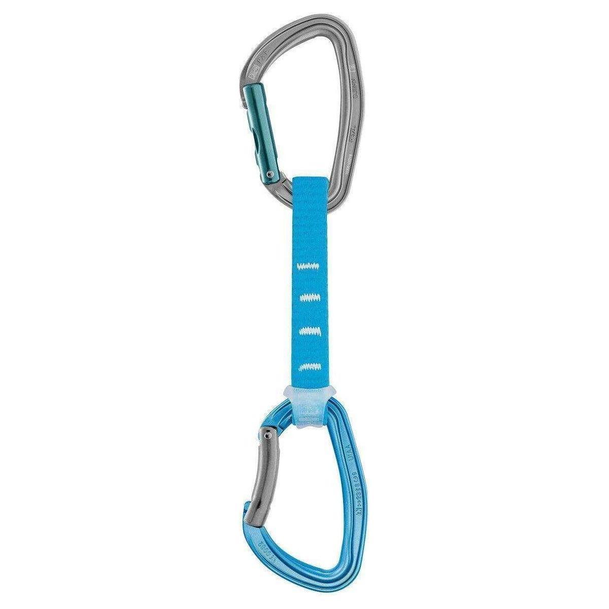 Petzl 6 PACK DJINN AXESS QUICKDRAW Summer Gear - Climbing Gear Petzl