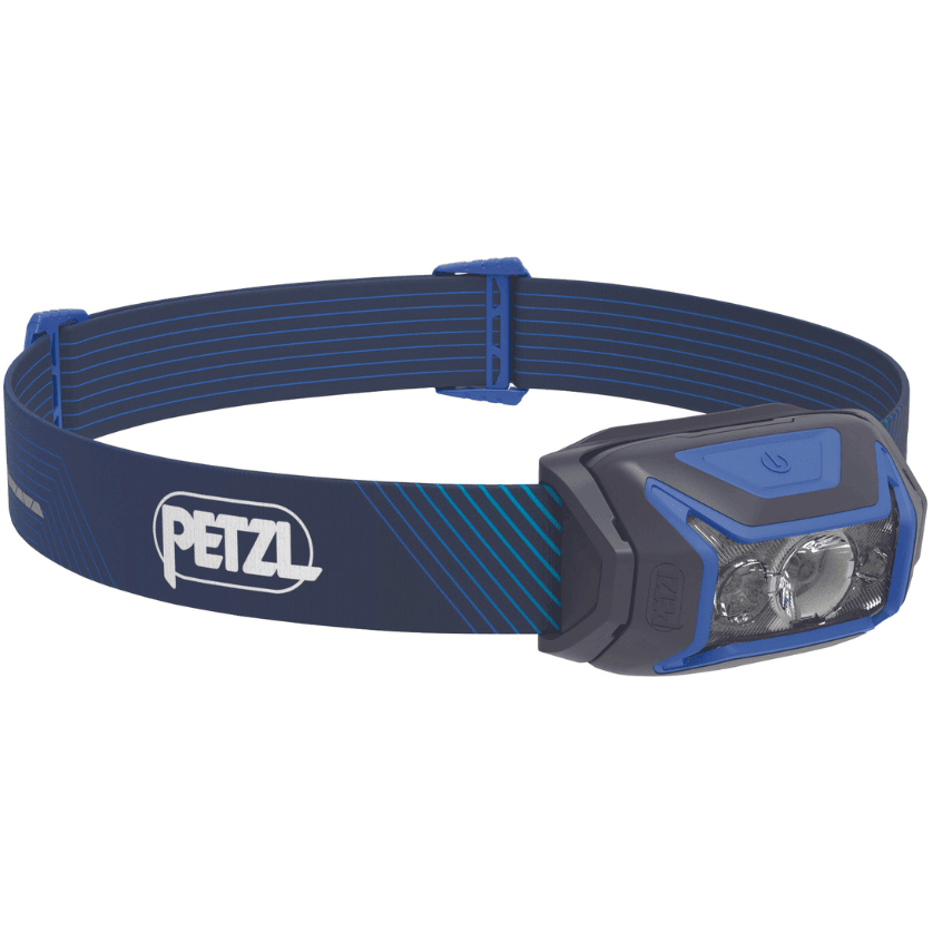 Petzl Actik Core Headlamp (2023) Electronics - Lights - Headlamp Petzl