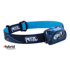 Petzl Actik Headlamp Electronics - Lights - Headlamp Petzl Blue