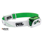 Petzl Actik Headlamp Electronics - Lights - Headlamp Petzl Green