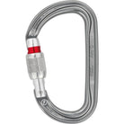 Petzl AM'D SCREW LOCK CARABINER Summer Gear - Climbing Gear Petzl